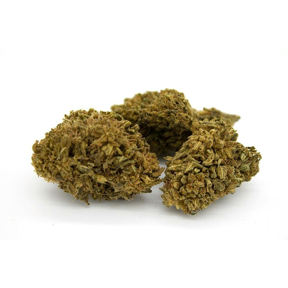 Sunset Sherbert CBD Flower